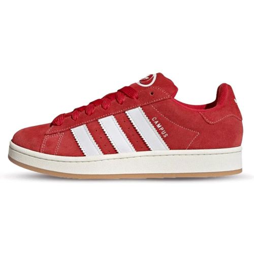 Low-Top Sneaker - Originals Campus 00s Better Scarlet - Gr. UK_10_5 - in - für Damen - Adidas - Modalova