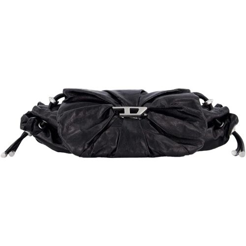 Crossbody Bags - Dames Scrunch-D Scrunch-D Shoulder S - Gr. unisize - in - für Damen - Diesel - Modalova