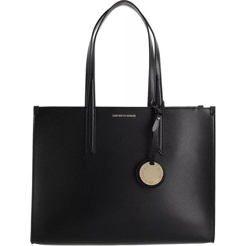 Shopper - Shopping Bag Medium - Gr. unisize - in - für Damen - Emporio Armani - Modalova