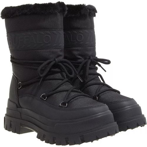 Stiefel & Boots - Aspha Blizzard 2 - Gr. 36 (EU) - in - für Damen - Buffalo - Modalova