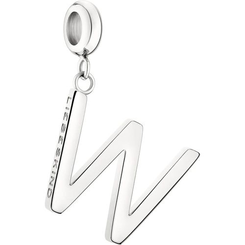 Charms - Anhänger - Gr. unisize - in Silber - für Damen - liebeskind berlin - Modalova