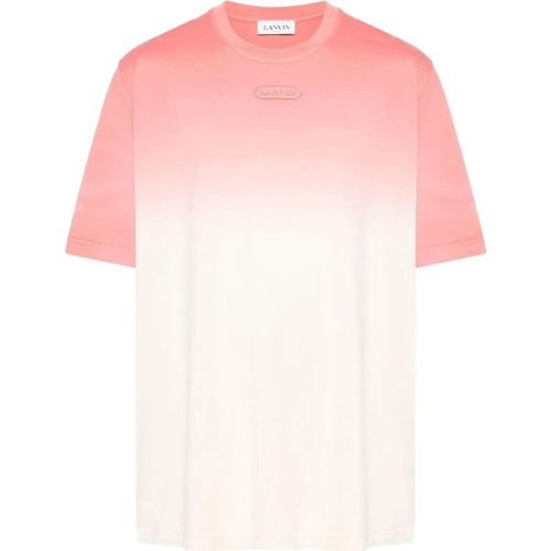 T-shirts and Polos Divers - Größe S - Lanvin - Modalova