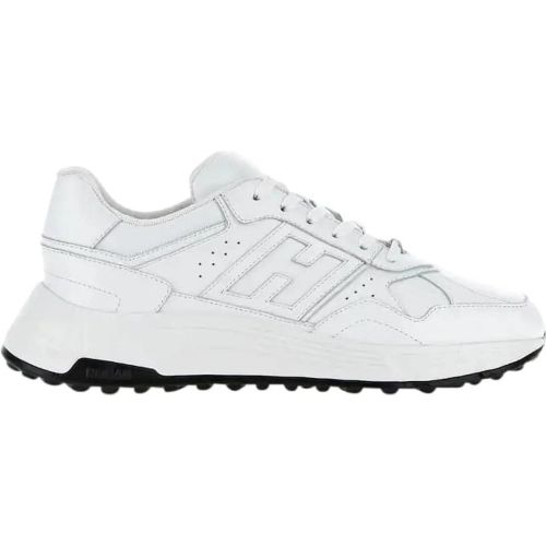 Low-Top Sneaker - Sneakers White - Gr. 7 - in - für Damen - Hogan - Modalova