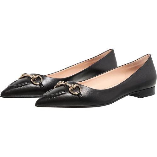 Loafers & Ballerinas - 'Morsetto' Ballet Flats - Gr. 38 (EU) - in - für Damen - Gucci - Modalova