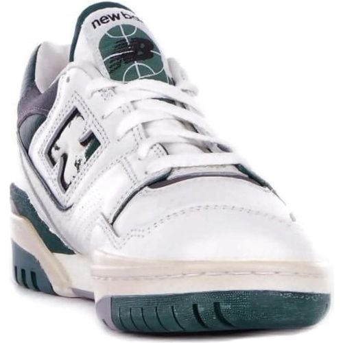 Low-Top Sneaker - Sneakers White - Gr. 38 (EU) - in - für Damen - New Balance - Modalova