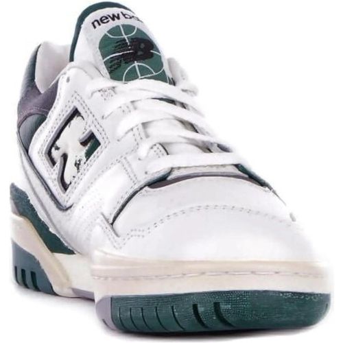 Low-Top Sneaker - Sneakers White - Gr. 40,5 (EU) - in - für Damen - New Balance - Modalova