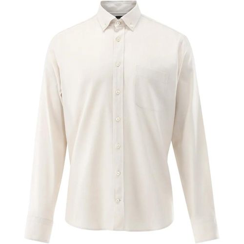 Hemd Slim Fit Dessiniert - Größe 39 - van Laack - Modalova