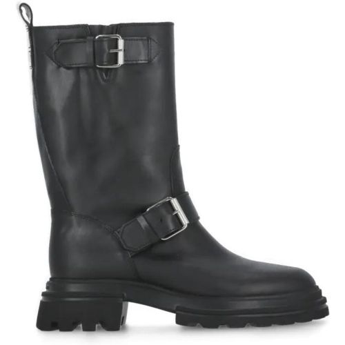 Stiefel - Biker Boots - Gr. 35,5 (EU) - in - für Damen - Hogan - Modalova