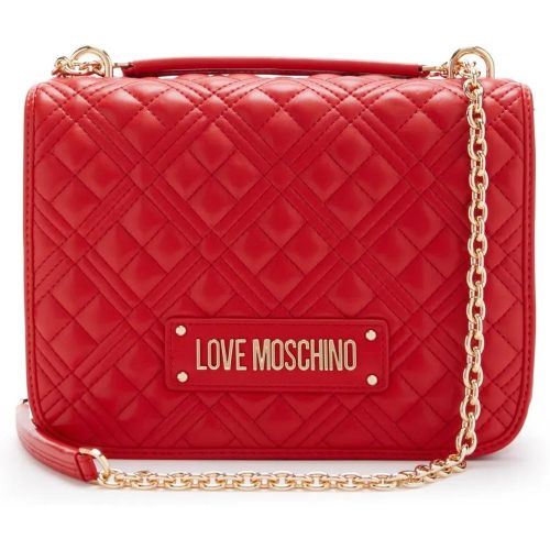 Hobo Bags - JC4000PP1LLA0500 - Gr. unisize - in - für Damen - Love Moschino - Modalova