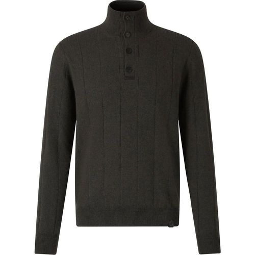 Cashmere Knit Sweater - Größe 56 - Brioni - Modalova