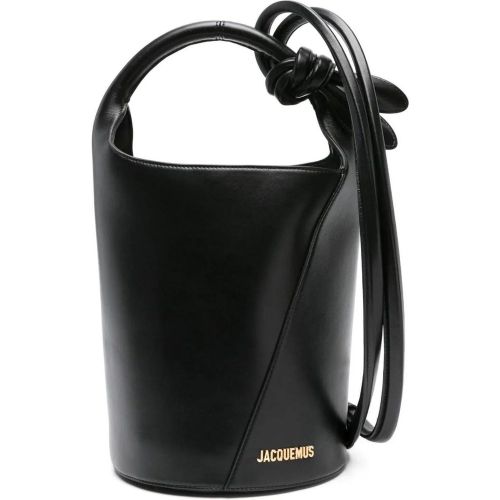 Hobo Bags - Bags Black - Gr. unisize - in - für Damen - Jacquemus - Modalova