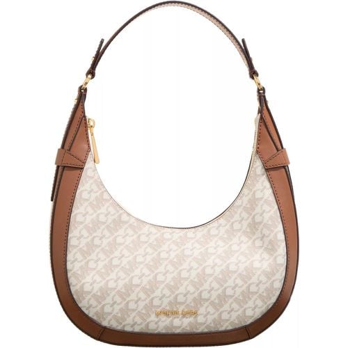 Hobo Bag - Preston Shoulder Bag - Gr. unisize - in - für Damen - Michael Kors - Modalova