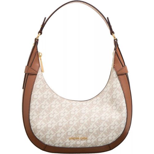 Hobo Bags - Preston Shoulder Bag - Gr. unisize - in - für Damen - Michael Kors - Modalova