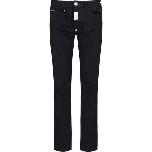 Jeans Black - Größe 29 - Philipp Plein - Modalova