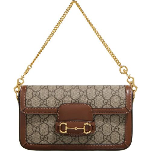 Satchels - Horsebit 1955 Mini Bag - Gr. unisize - in - für Damen - Gucci - Modalova