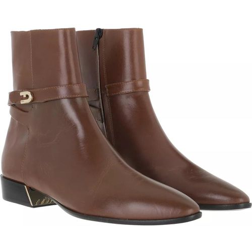 Stiefel & Boots - Grace Ankle Boot T.35 - Gr. 37 (EU) - in - für Damen - Furla - Modalova