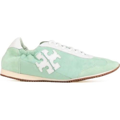 Low-Top Sneaker - Tory Logo Sneakers - Gr. 37,5 (EU) - in - für Damen - TORY BURCH - Modalova