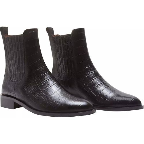 Boots & Stiefeletten - Vendôme Chey Calfskin Leather Chelsea Boots - Gr. 39 (EU) - in - für Damen - Isabel Bernard - Modalova