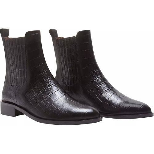 Boots & Stiefeletten - Vendôme Chey Calfskin Leather Chelsea Boots - Gr. 42 (EU) - in - für Damen - Isabel Bernard - Modalova