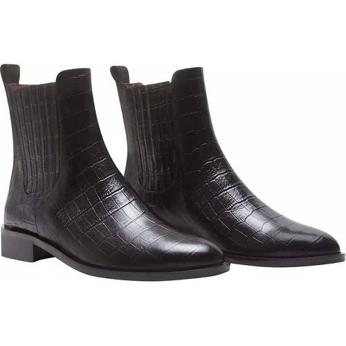 Boots & Stiefeletten - Vendôme Chey Calfskin Leather Chelsea Boots - Gr. 40 (EU) - in - für Damen - Isabel Bernard - Modalova