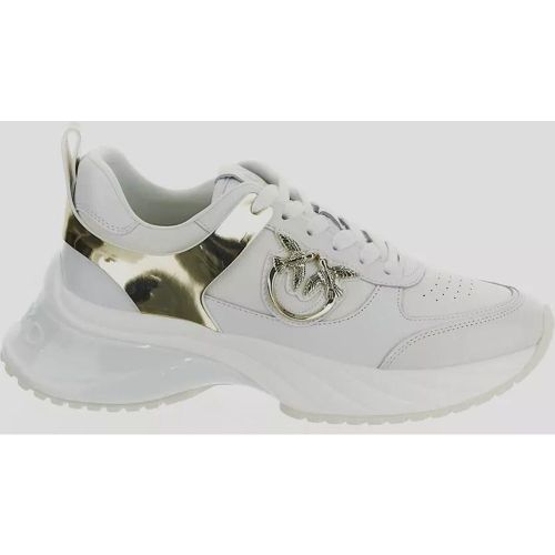 Low-Top Sneaker - Ariel Sneakers - Gr. 40 (EU) - in - für Damen - pinko - Modalova