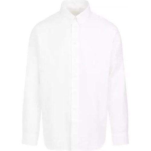 Cotton Shirt - Größe 43 - Givenchy - Modalova