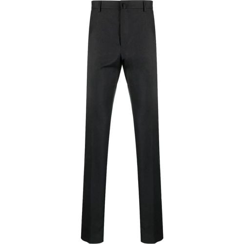 Trousers Grey Gray - Größe 60 - Lanvin - Modalova