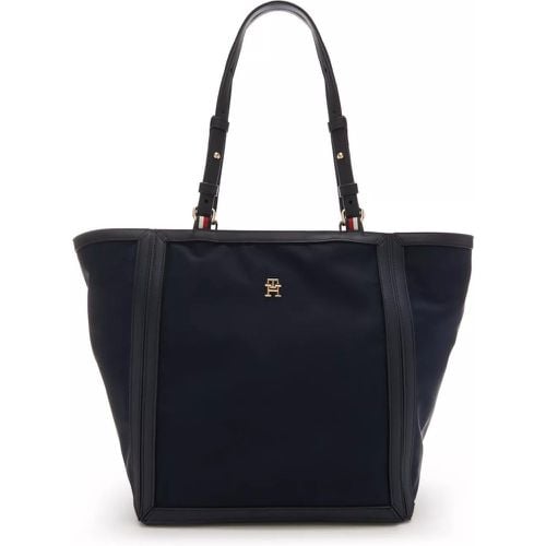 Shopper - Essential damen Shopper AW0AW1 - Gr. unisize - in - für Damen - Tommy Hilfiger - Modalova