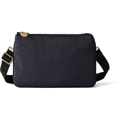 Crossbody Bags - Bags.. Black - Gr. unisize - in - für Damen - Borbonese - Modalova