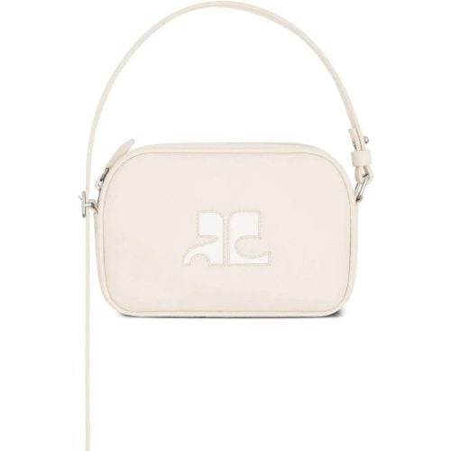 Crossbody Bags - Courr�ges Bags Gray - Gr. unisize - in - für Damen - Courrèges - Modalova