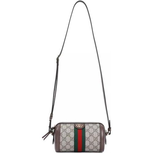 Shopper - Ophidia Mini Shoulder Bag - Gr. unisize - in - für Damen - Gucci - Modalova