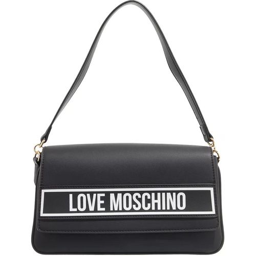 Hobo Bag - Billboard - Gr. unisize - in - für Damen - Love Moschino - Modalova