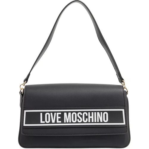 Hobo Bags - Billboard - Gr. unisize - in - für Damen - Love Moschino - Modalova