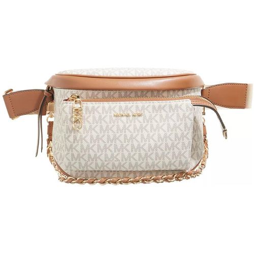 Crossbody Bags - Slater Medium Sling Pack Chain Messenger - Gr. unisize - in - für Damen - Michael Kors - Modalova