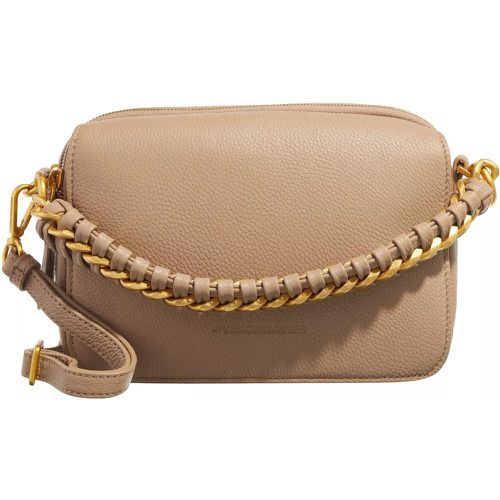 Crossbody Bags - Emily Chain - Gr. unisize - in - für Damen - LES VISIONNAIRES - Modalova