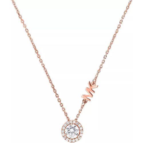 Halskette - MKC1208AN791 Ladies Necklace - Gr. unisize - in - für Damen - Michael Kors - Modalova