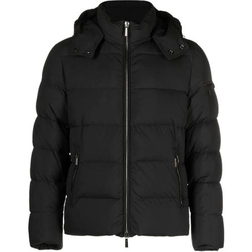 Brett Skt Down Jacket - Größe 50 - Moorer - Modalova