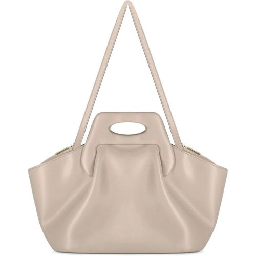 Shopper - DHEA VEGAN ALMOND SHOPPERTASCHE - Gr. unisize - in - für Damen - Themoirè - Modalova