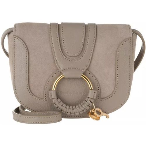 Crossbody Bags - Hana Mini Bag - Gr. unisize - in - für Damen - See By Chloé - Modalova