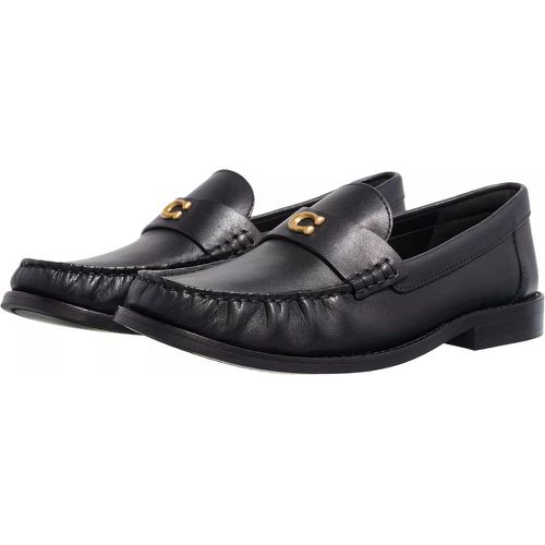 Loafer - Jolene Leather Loafer - Gr. 36,5 (EU) - in - für Damen - Coach - Modalova