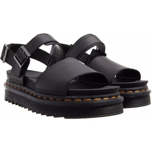 Sandalen & Sandaletten - Voss - Gr. 36 (EU) - in - für Damen - Dr. Martens - Modalova