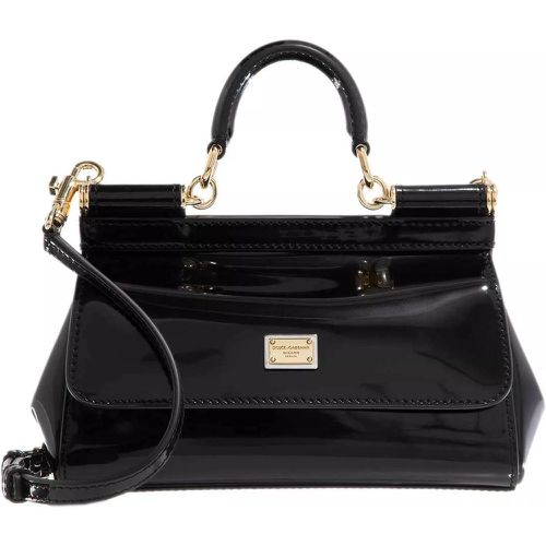 Crossbody Bags - Sicily Small Handbag - Gr. unisize - in - für Damen - Dolce&Gabbana - Modalova