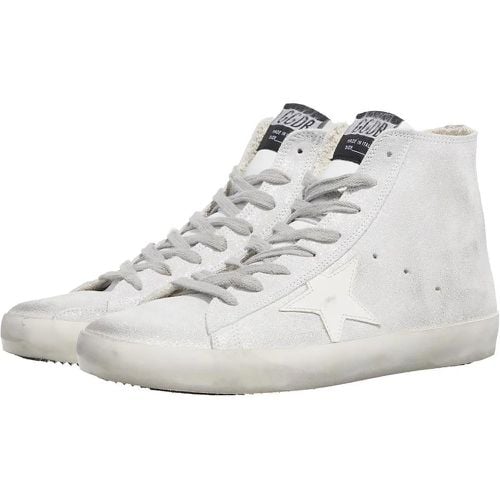 Sneaker - Star Glitter List - Gr. 36 (EU) - in - für Damen - Golden Goose - Modalova