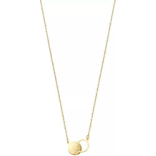 Halskette - La Rinascente Velia 9 karat necklace - Gr. unisize - in - für Damen - BELORO - Modalova