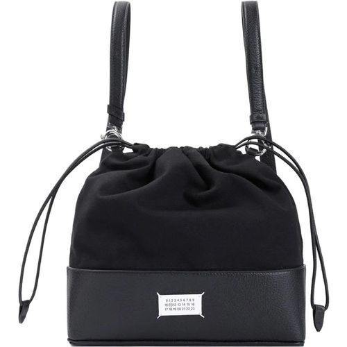 Rucksäcke - 5Ac Daily Small Backpack - Gr. unisize - in - für Damen - Maison Margiela - Modalova