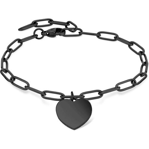 Armbänder - Armband - Gr. ONESIZE - in Schwarz - für Damen - liebeskind berlin - Modalova