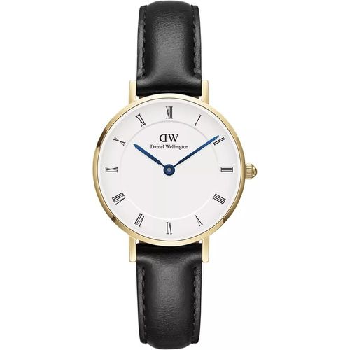 Uhr - Classic Dames Horloge DW00100686 - Gr. unisize - in - für Damen - Daniel Wellington - Modalova