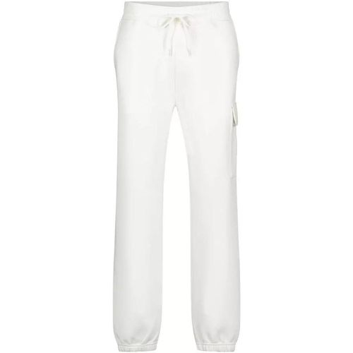 Joggpants Marvin aus Baumwolle - Größe M - white - Mackage - Modalova