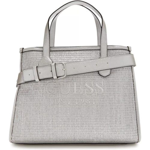Crossbody Bags - Silausa Handtasche HWWY86-6522 - für Damen - Guess - Modalova