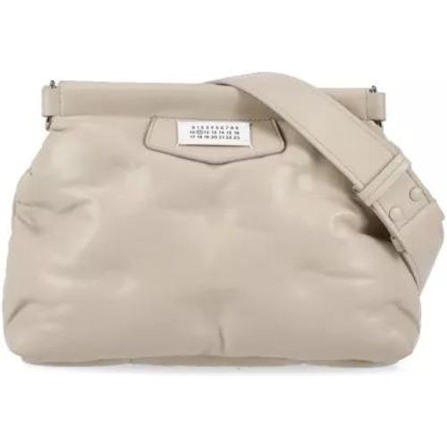 Shopper - Glam Slam Classic Shoulder Bag - Gr. unisize - in - für Damen - Maison Margiela - Modalova